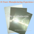 Non-crystal Point Pre-coated Metal PE Protective Film